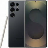 Smartphone Samsung Galaxy S25 Ultra Octa Core 12 GB RAM 256 GB Black 6,9"-0