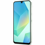 Smartphone Samsung Galaxy A16 Octa Core 4 GB RAM 128 GB Green 6,7"-4