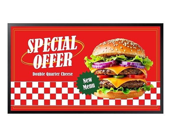 Samsung Smart Signage OH46DX 116,8cm(46