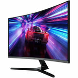Gaming Monitor Samsung LS32D390GAUXEN 32" Full HD-33