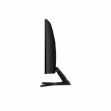Gaming Monitor Samsung LS32D396GAUXEN Full HD 32"-7