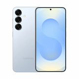 Smartphone Samsung 6,2" Qualcomm Snapdragon 8 Elite 12 GB RAM 128 GB Blue-0