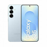 Smartphone Samsung S25 BLUE 6,2" Qualcomm Snapdragon 8 Elite 12 GB RAM 128 GB Blue-33