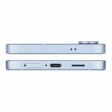 Smartphone Samsung S25 BLUE 6,2" Qualcomm Snapdragon 8 Elite 12 GB RAM 128 GB Blue-10