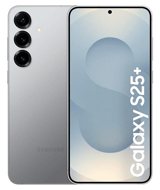 Samsung Galaxy S25 5G 12/512GB Dual SIM srebrny (S931)-0