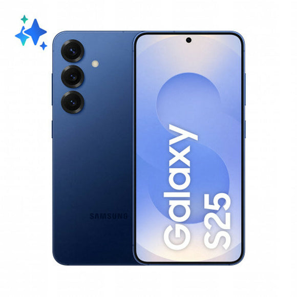 Smartphone Samsung SM-S931BDBDEUB Qualcomm 12 GB RAM 128 GB 6,2