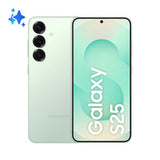 Smartphone Samsung 6,2" Qualcomm Snapdragon 8 Elite 12 GB RAM 512 GB-1