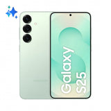 Smartphone Samsung 6,2" Qualcomm Snapdragon 8 Elite 12 GB RAM 128 GB-1