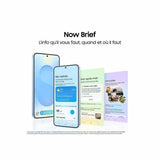 Smartphone Samsung S25 MINT 6,2" Qualcomm Snapdragon 8 Elite 12 GB RAM 128 GB-21