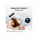 Smartphone Samsung S25 MINT 6,2" Qualcomm Snapdragon 8 Elite 12 GB RAM 128 GB-18