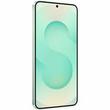 Smartphone Samsung Galaxy S25 Octa Core 12 GB RAM 128 GB Green 6,2"-4