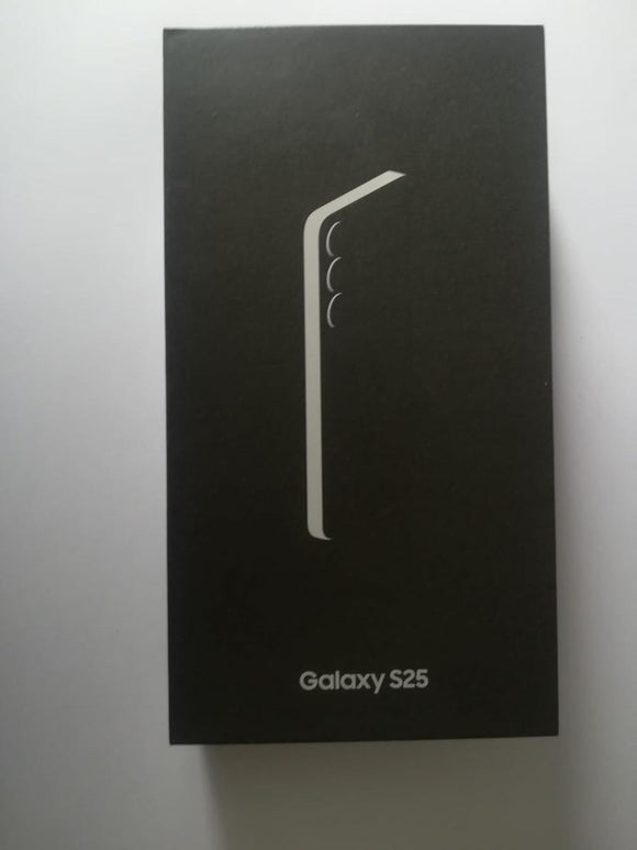 Samsung Galaxy S25 5G 12/512GB Dual SIM niebieski (S931)-0