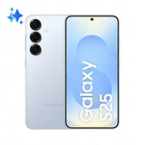 Smartphone Samsung 6,2" Qualcomm Snapdragon 8 Elite 12 GB RAM 512 GB Blue-0