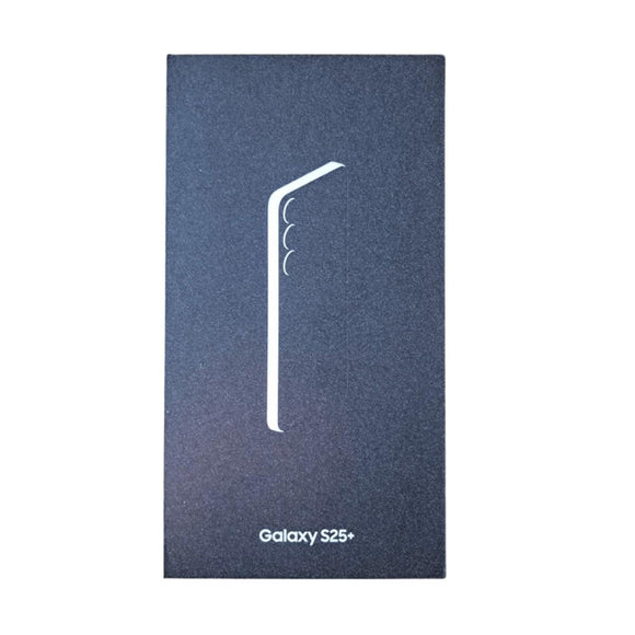 Samsung Galaxy S25+ 5G 12/256GB Dual SIM niebieski (S936)-0