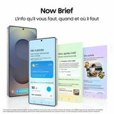 Smartphone Samsung S25 ULTRA 5G 12 GB RAM 256 GB 6,9" Qualcomm Snapdragon 8 Elite Blue-5