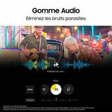 Smartphone Samsung S25 ULTRA 5G 12 GB RAM 256 GB 6,9" Qualcomm Snapdragon 8 Elite Blue-4