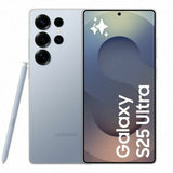 Smartphone Samsung S25 ULTRA 5G 12 GB RAM 256 GB 6,9" Qualcomm Snapdragon 8 Elite Blue-0