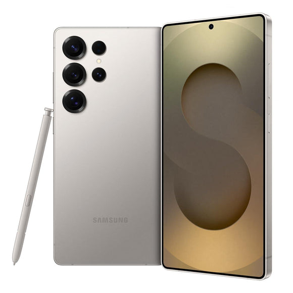 Samsung GALAXY S25 Ultra 5G S938B DS 1TB Titanium Gray Android 15.0 Smartphone-0
