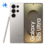 Smartphone Samsung S25 ULTRA GRAY 6,9" Qualcomm Snapdragon 8 Elite 12 GB RAM 512 GB Grey-7