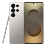 Smartphone Samsung S25 ULTRA GRAY 6,9" Qualcomm Snapdragon 8 Elite 12 GB RAM 512 GB Grey-52