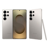 Smartphone Samsung S25 ULTRA GRAY 6,9" Qualcomm Snapdragon 8 Elite 12 GB RAM 512 GB Grey-30