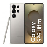 Smartphone Samsung S25 ULTRA GRAY 6,9" Qualcomm Snapdragon 8 Elite 12 GB RAM 512 GB Grey-22