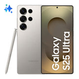 Smartphone Samsung SM-S938B 6,9" Octa Core 12 GB RAM 256 GB Grey-2