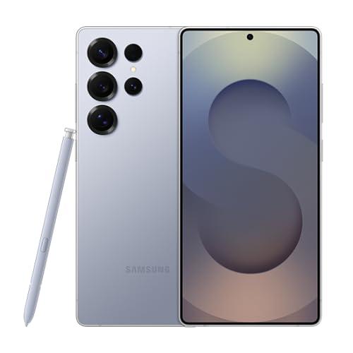 Samsung Galaxy S25 Ultra 5G 12/1TB Dual SIM tytan niebieski (S938)-0