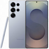Smartphone Samsung Galaxy S25 Ultra Octa Core 12 GB RAM 512 GB Silver 6,9"-0