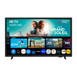 Smart TV Samsung TU32H5005FKXXC 32" HD LED HDR HDR10+-7