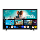 Smart TV Samsung TU32H5005FKXXC 32" HD LED HDR HDR10+-0