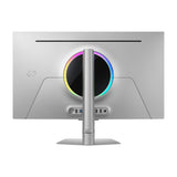 Gaming Monitor Samsung Odyssey OLED G8 G81SF S32FG810SU 4K Ultra HD 32"-2