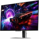 Gaming Monitor Samsung Odyssey OLED G8 G81SF S32FG810SU 4K Ultra HD 32"-3