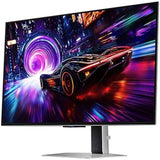 Gaming Monitor Samsung Odyssey OLED G8 S32FG812SU 4K Ultra HD 32"-3