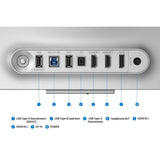 Gaming Monitor Samsung LS32FG816SUXEN 4K Ultra HD 32"-4