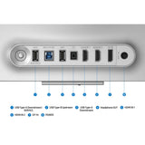 Gaming Monitor Samsung LS32FG816SUXEN 4K Ultra HD 32"-2