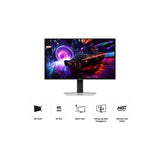 Gaming Monitor Samsung LS32FG816SUXEN 4K Ultra HD 32"-28