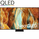 Smart TV Samsung TQ55QN70FAUXXC 55" 4K Ultra HD HDR Neo QLED-8