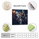 Gaming Monitor Samsung LS27FG810SUXEN 4K Ultra HD 27"-4