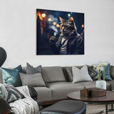 Gaming Monitor Samsung LS27FG810SUXEN 4K Ultra HD 27"-3