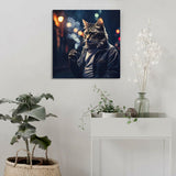 Gaming Monitor Samsung LS27FG810SUXEN 4K Ultra HD 27"-2