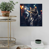 Gaming Monitor Samsung LS27FG810SUXEN 4K Ultra HD 27"-1