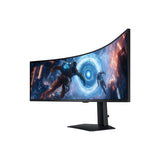 Monitor Samsung LS49FG916EUXEN 49"-19