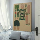 Smartphone Samsung A56 5G A.GRAY 6,7" 8 GB RAM 128 GB-21