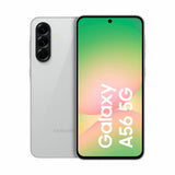 Smartphone Samsung SM-A566BZACEUE 6,7" 1 GB RAM 8 GB RAM 256 GB Grey-0