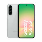 Smartphone Samsung SM-A566BZACEUE 6,7" 1 GB RAM 8 GB RAM 256 GB Grey-12