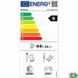 Smartphone Samsung SM-A566BZACEUE 6,7" 1 GB RAM 8 GB RAM 256 GB Grey-18