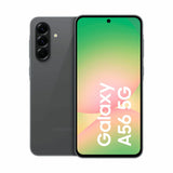 Smartphone Samsung 6,7" 8 GB RAM 256 GB Steel-0