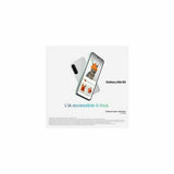 Smartphone Samsung 6,7" 8 GB RAM 128 GB Steel-4