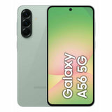 Smartphone Samsung A56 5G OLIVE 6,7" 8 GB RAM 128 GB Olive-25